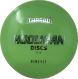 Thread-Hooligan-Foundation Disc Golf