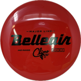 First Run Belleair