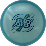 Trevor Flip-Foundation Disc Golf-Foundation Disc Golf