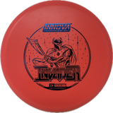 Invader-Innova-Foundation Disc Golf