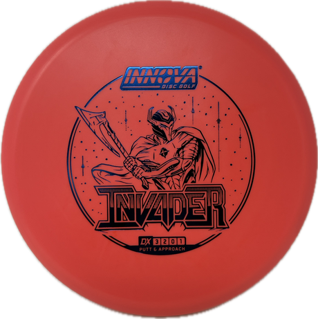 Invader-Innova-Foundation Disc Golf