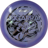 Z Swirl Cigarra | Barela x Turner Collab