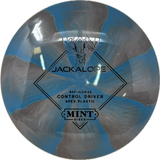 Jackalope-Mint Discs-Foundation Disc Golf