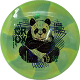Crux-Thought Space Athletics-Foundation Disc Golf