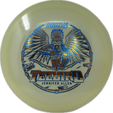Jennifer Allen Teebird | 2026 Tour Series-Innova-Foundation Disc Golf