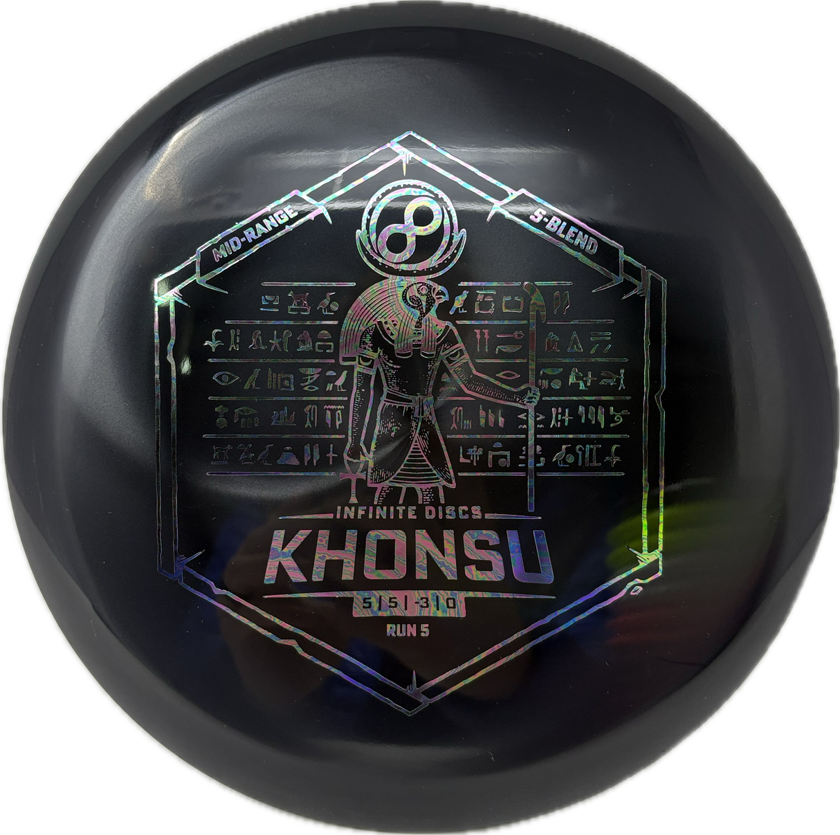 Khonsu-Infinite Discs-Foundation Disc Golf