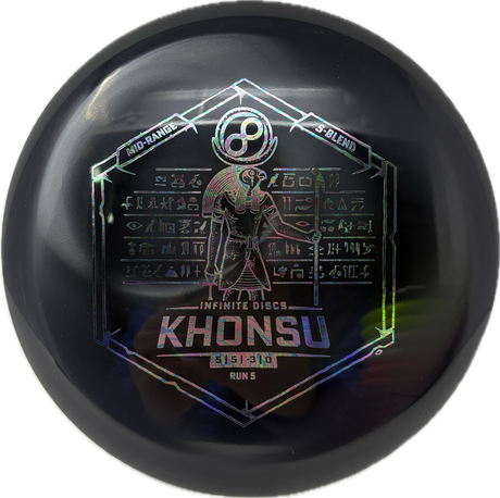 Khonsu-Infinite Discs-Foundation Disc Golf