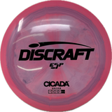 Cicada-Discraft-Foundation Disc Golf