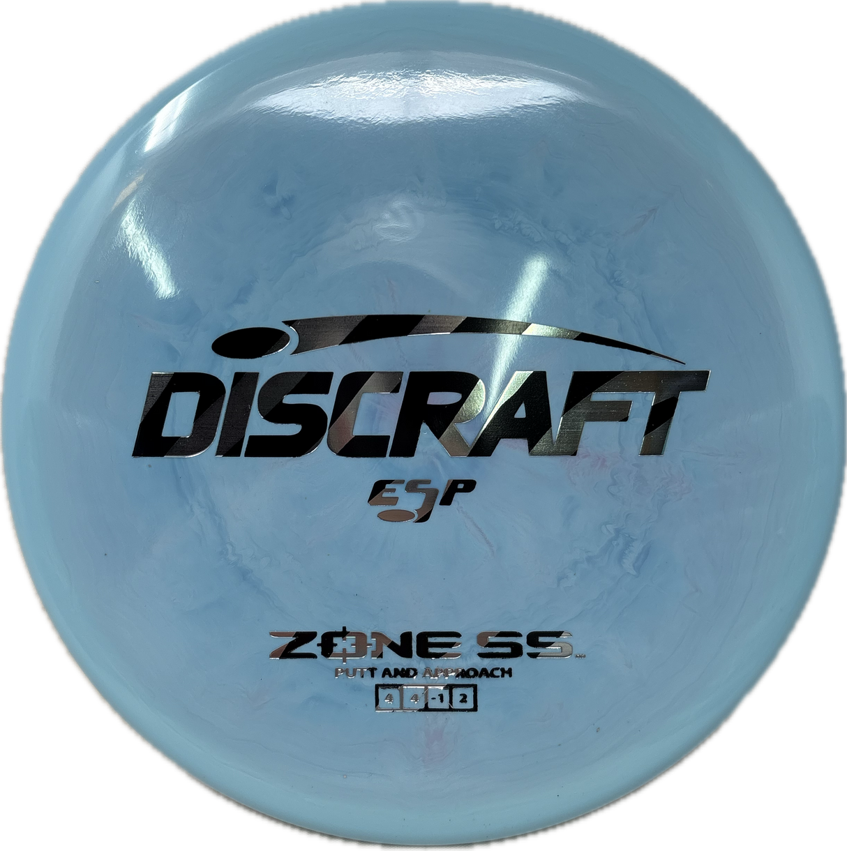 Zone SS-Discraft-Foundation Disc Golf