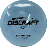 Zone SS-Discraft-Foundation Disc Golf