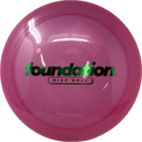 Destroyer | FDG Modern Stamp-Foundation Disc Golf-Foundation Disc Golf