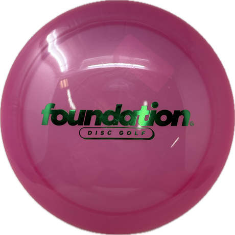 Destroyer | FDG Modern Stamp-Foundation Disc Golf-Foundation Disc Golf