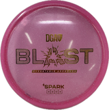 Blast-DGA-Foundation Disc Golf