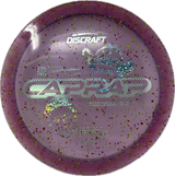 2026 Uli CapRap-Discraft-Foundation Disc Golf