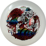 Halloween Buzzz | 2025-Discraft-Foundation Disc Golf