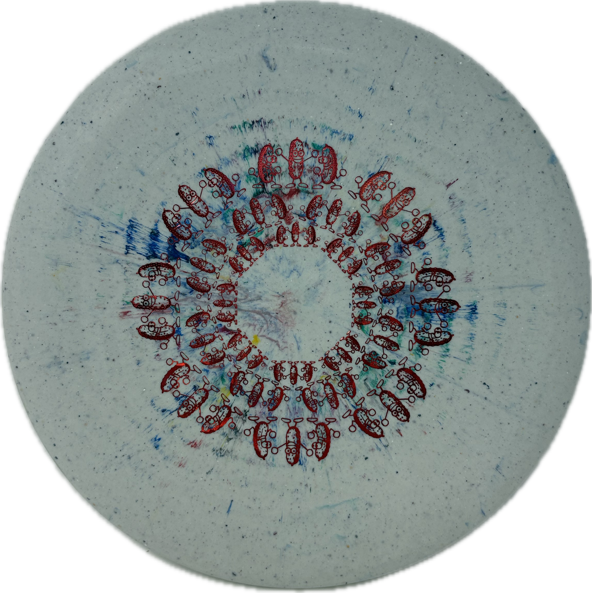 Pickle-Mint Discs-Foundation Disc Golf