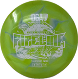 Pipeline | Cole Redalen Tour Series-DGA-Foundation Disc Golf