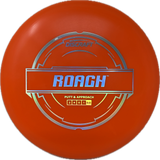 Roach-Discraft-Foundation Disc Golf