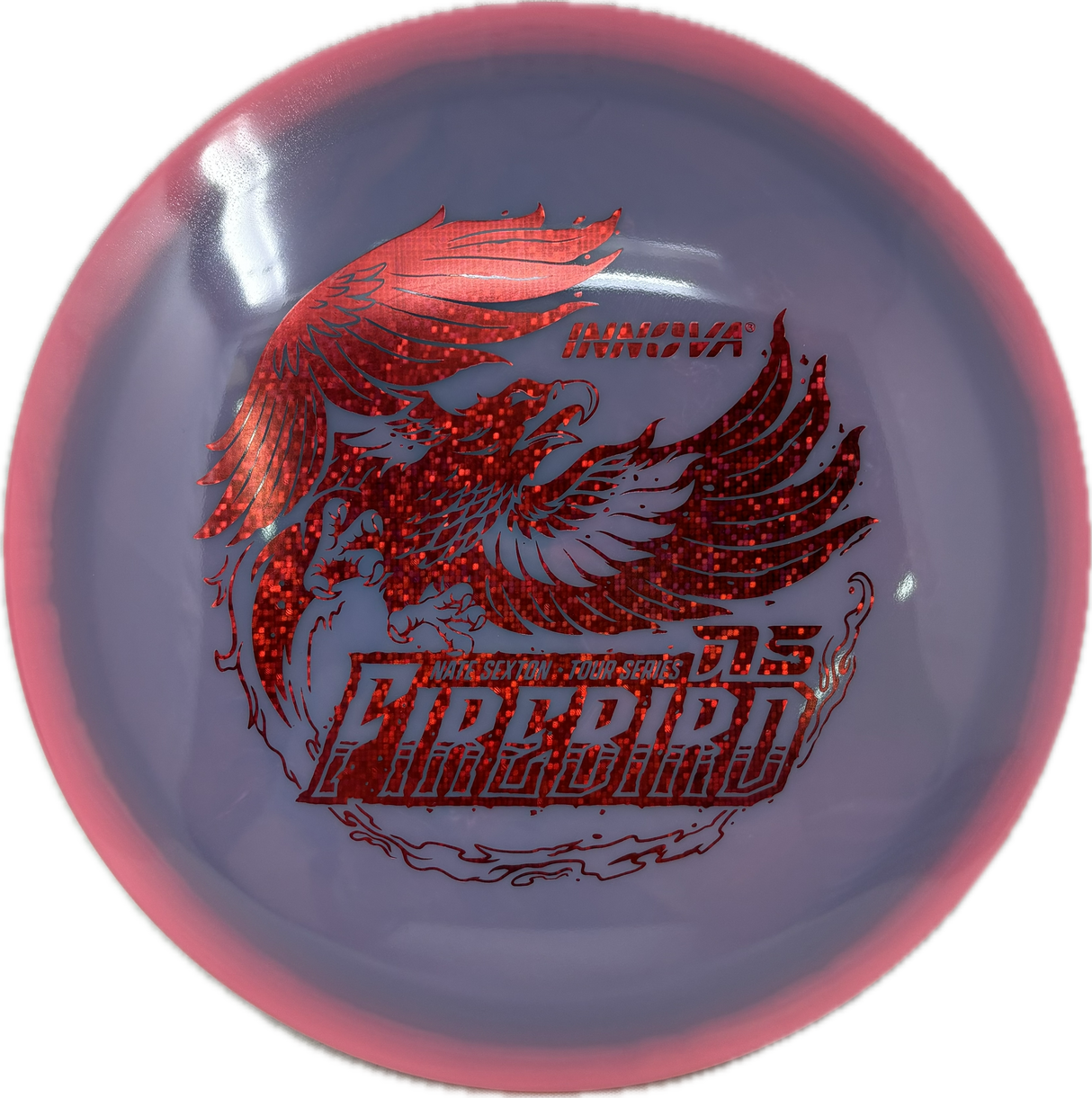 Proto Glow Halo Champion Firebird | Nate Sexton Tour Series