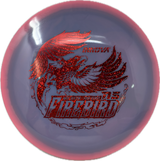 Proto Glow Halo Champion Firebird | Nate Sexton Tour Series