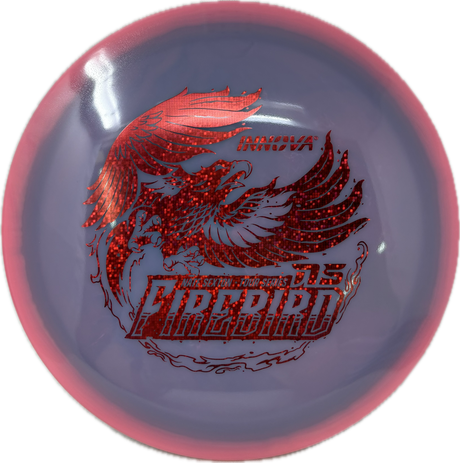 Proto Glow Halo Champion Firebird | Nate Sexton Tour Series