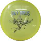 Sky Bros P2x-Foundation Disc Golf-Foundation Disc Golf