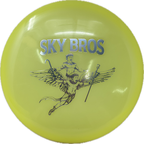 Sky Bros P2x-Foundation Disc Golf-Foundation Disc Golf