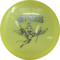 Sky Bros P2x-Foundation Disc Golf-Foundation Disc Golf