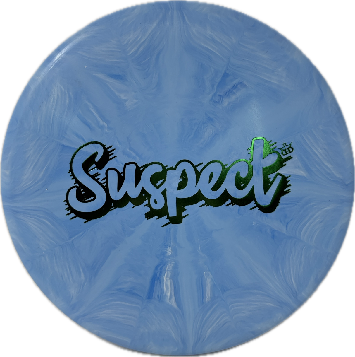 Suspect-Dynamic Discs-Foundation Disc Golf