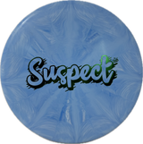 Suspect-Dynamic Discs-Foundation Disc Golf