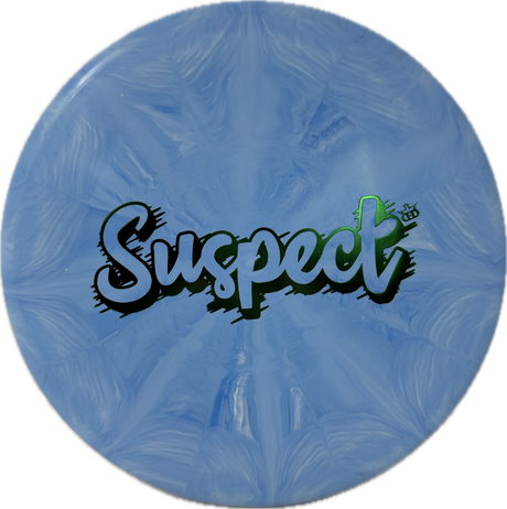 Suspect-Dynamic Discs-Foundation Disc Golf