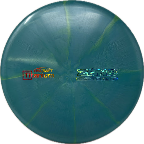 Zone-Discraft-Foundation Disc Golf