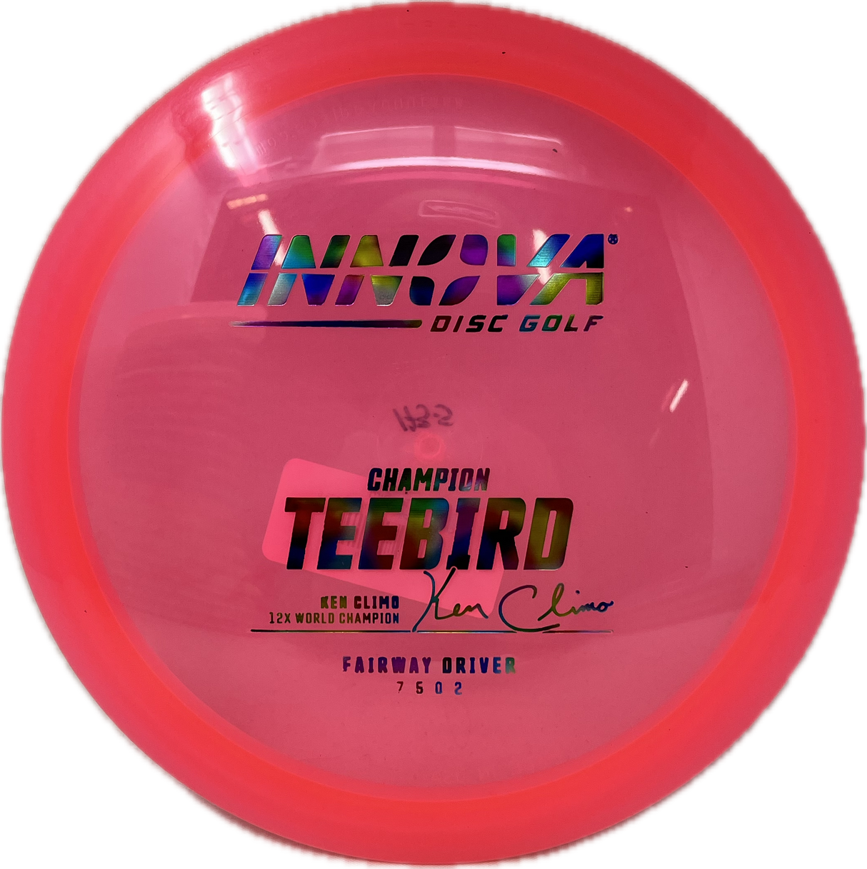 Teebird