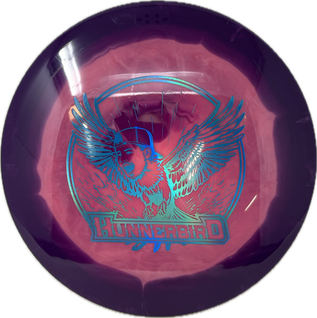 Hunnerbird - Thunderbird-Foundation Disc Golf-Foundation Disc Golf