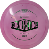 Cornerstone | Gateway X Foundation-Foundation Disc Golf-Foundation Disc Golf