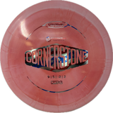 Cornerstone | Gateway X Foundation-Foundation Disc Golf-Foundation Disc Golf