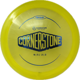 Cornerstone | Gateway X Foundation-Foundation Disc Golf-Foundation Disc Golf