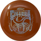 Ti Sparkle Cigarra | Ledgestone Pre-Season-Discraft-Foundation Disc Golf
