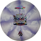 Focus | Anthony Barela Victory Edition-Discraft-Foundation Disc Golf