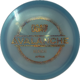 Avalanche-DGA-Foundation Disc Golf