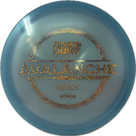 Avalanche-DGA-Foundation Disc Golf