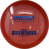 Sidewinder-Innova-Foundation Disc Golf