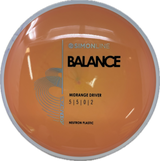 Balance