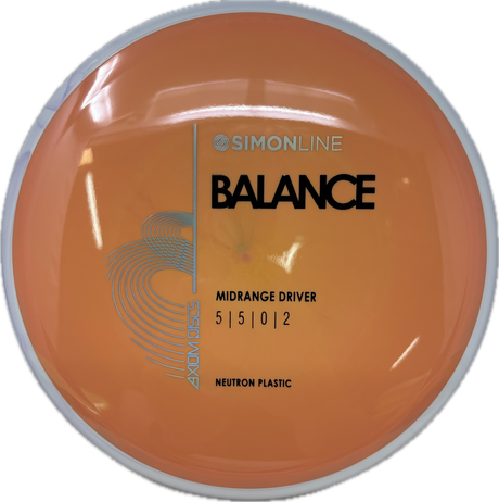 Balance