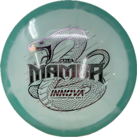 Mamba