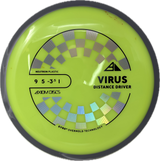 Virus-MVP-Foundation Disc Golf