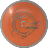 Tesla-MVP-Foundation Disc Golf