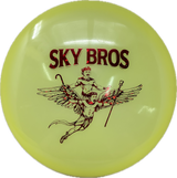 Sky Bros P2x-Foundation Disc Golf-Foundation Disc Golf