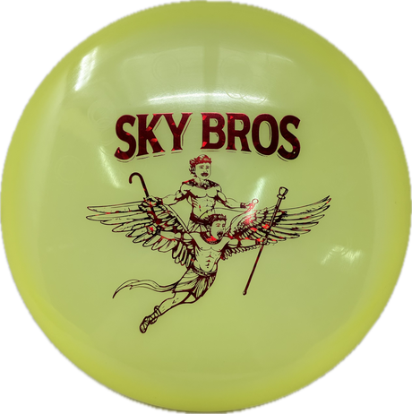 Sky Bros P2x-Foundation Disc Golf-Foundation Disc Golf