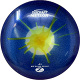 Meteor-Discraft-Foundation Disc Golf
